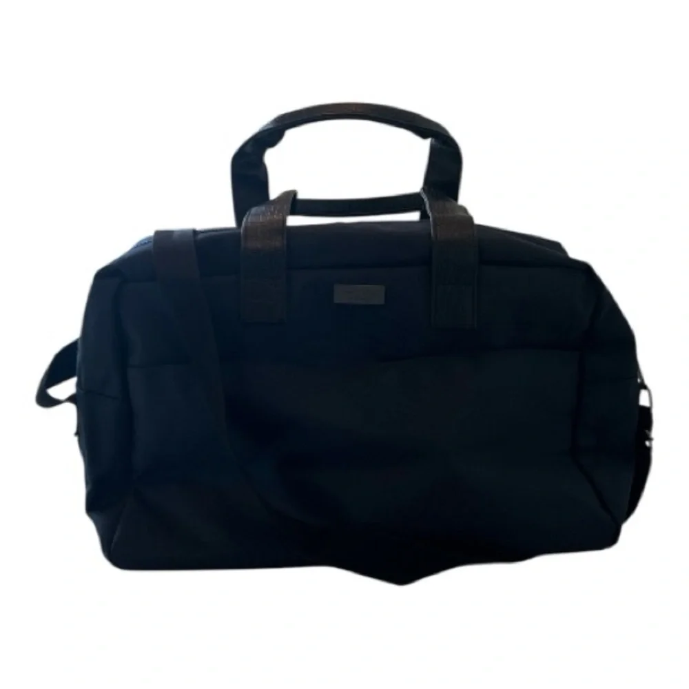 Jimmy Choo Parfum weekender bag